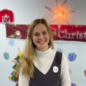 Елена