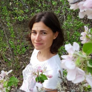 Кристина